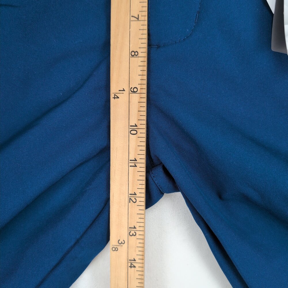 Baleaf Women's Blue Softshell Hiking Pants Size M NWOT - Picture 12 of 13